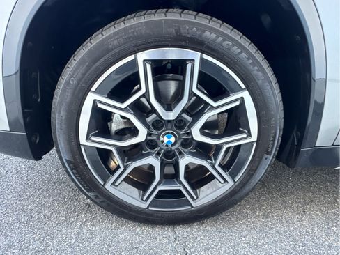 Certified 2024 BMW X1 xDrive28i w/ Convenience Package AWD/4WD image 10