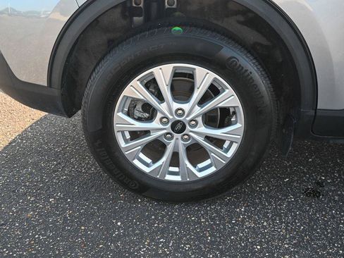 Certified 2023 Ford Escape Active w/ Tech Pack #2 AWD/4WD image 14