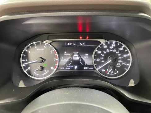 Used 2023 Nissan Rogue FWD image 15