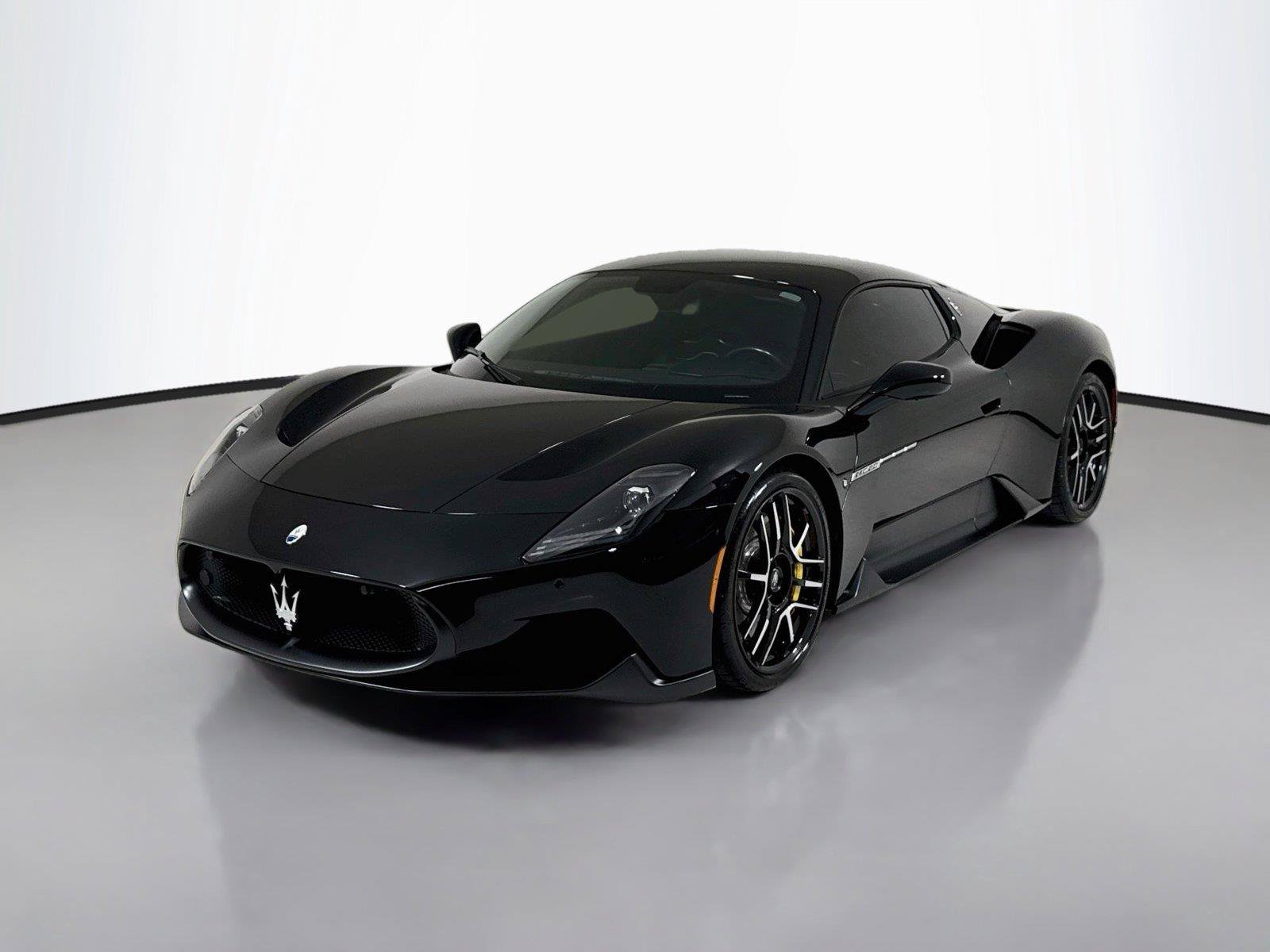 Used 2022 Maserati MC20 Coupe RWD image 9