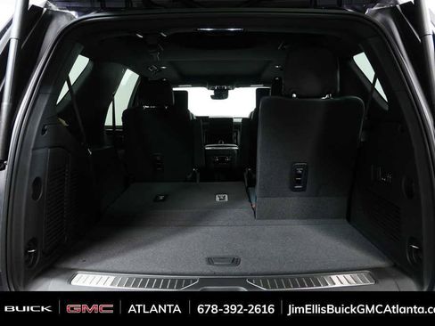 New 2026 GMC Yukon AT4 w/ AT4 Premium Plus Package AWD/4WD image 30
