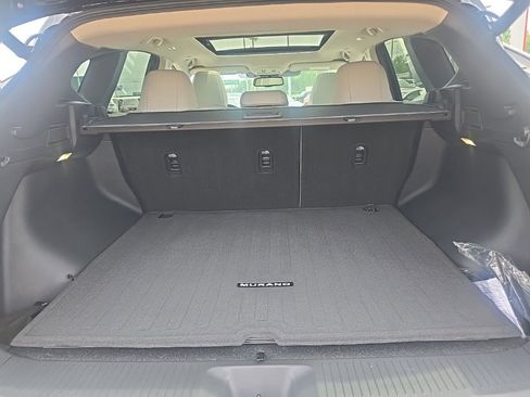 New 2025 Nissan Murano SL w/ Cargo Package image 34