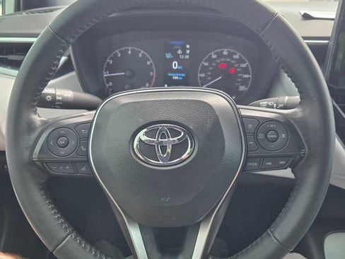 Used 2024 Toyota Corolla SE FWD image 11