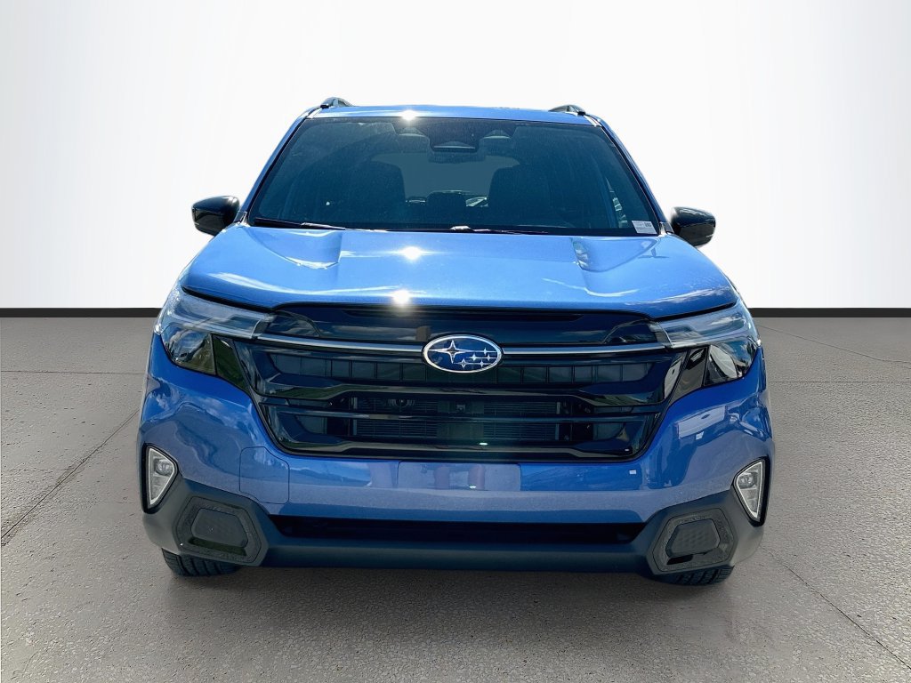 New 2026 Subaru Forester Touring AWD/4WD image 2