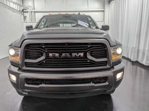 Used 2018 RAM 2500 Laramie w/ Sport Appearance Group image 4