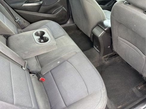 Used 2017 Chevrolet Cruze LT w/ RS Package image 33