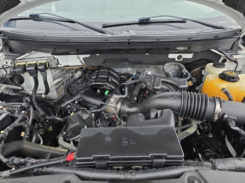 Used 2013 Ford F150 XL w/ XL Plus Pkg image 17