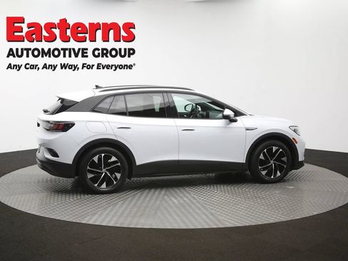 Used 2021 Volkswagen ID.4 Pro RWD image 42