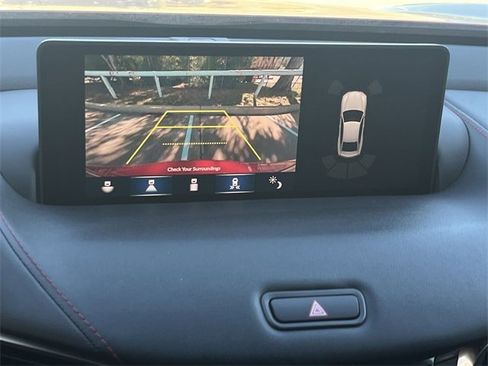 Certified 2024 Acura TLX SH-AWD w/ A-SPEC Pkg image 18