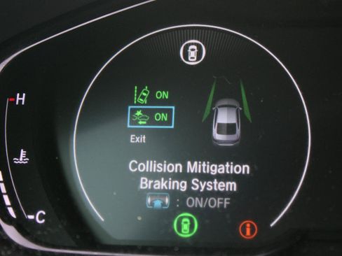 Used 2021 Honda Accord Sport Special Edition image 22