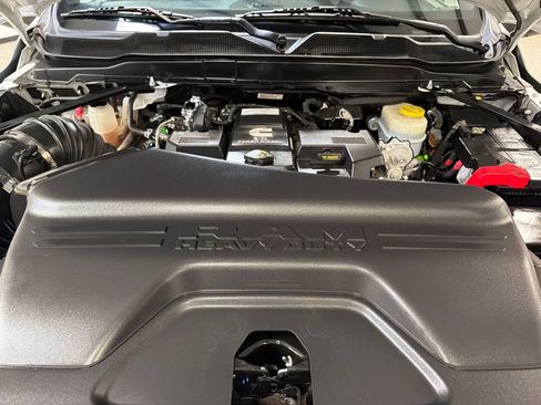 Used 2023 RAM 2500 Tradesman AWD/4WD image 52