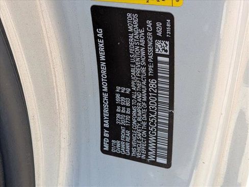 Used 2018 MINI Cooper Convertible image 16