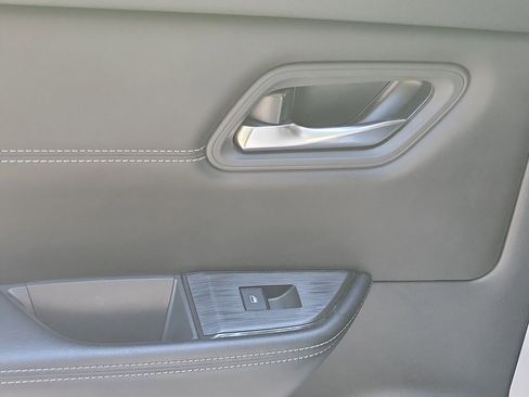 Certified 2024 Nissan Rogue SV w/ SV Premium Package image 15