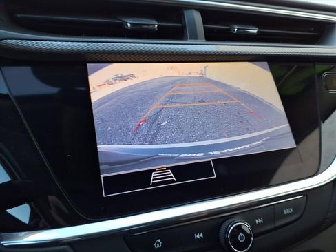 Certified 2023 Buick Encore GX Preferred w/ Cold Weather Comfort Package image 19