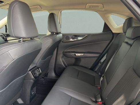 Used 2026 Lexus NX 350 AWD w/ Accessory Package (2T) image 24