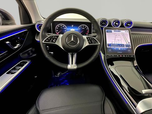 Certified 2023 Mercedes-Benz GLC 300 4MATIC image 8