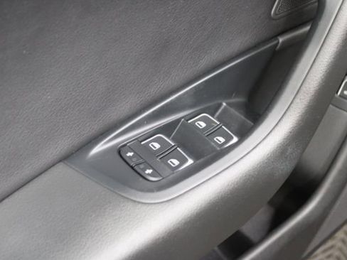 Used 2016 Audi A6 3.0T Premium Plus w/ S Line Sport Package image 10