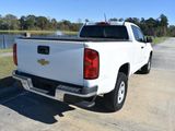 Used 2017 Chevrolet Colorado W/T w/ WT Convenience Package image 4