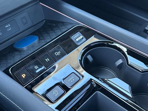 New 2026 Nissan Murano SL image 22