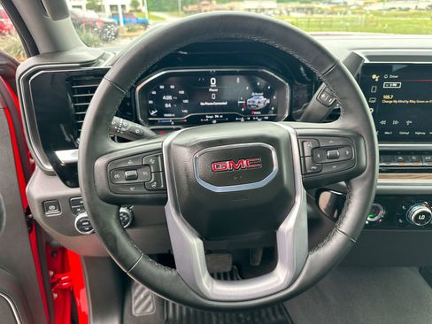 Certified 2024 GMC Sierra 1500 Elevation AWD/4WD image 14