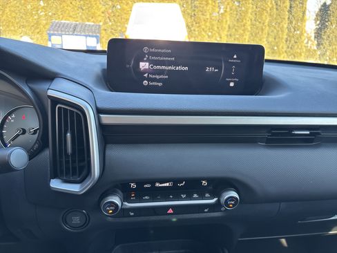 Used 2025 MAZDA CX-50 AWD 2.5 S w/ Premium Package image 25