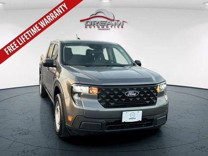 Used 2025 Ford Maverick XL