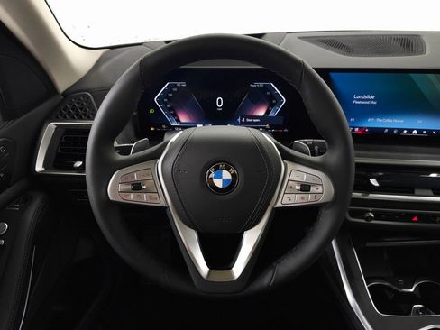 Used 2026 BMW X7 xDrive40i AWD/4WD image 21