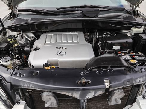 Used 2007 Lexus RX 350 2WD image 26
