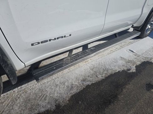 Used 2023 GMC Sierra 1500 Denali w/ Technology Package image 11