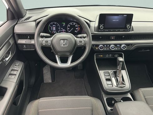 Used 2025 Honda CR-V Sport image 11