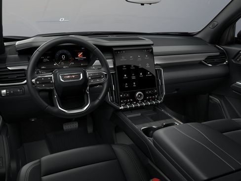 New 2026 GMC Acadia Elevation image 38