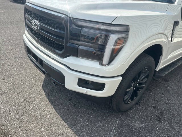 New 2026 Ford F150 Lariat w/ Equipment Group 502A High AWD/4WD image 9