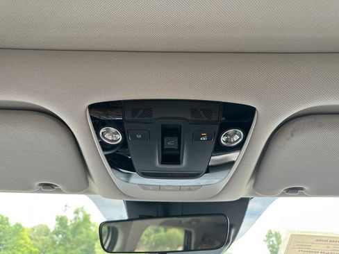 Used 2022 Kia Sorento EX w/ Panoramic Sunroof Package FWD image 29