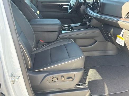 New 2026 Chevrolet Tahoe Premier w/ Sun And Tow Package RWD image 13