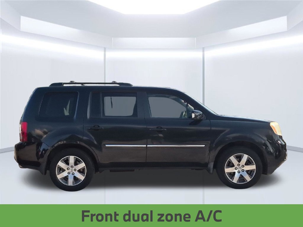 Used 2012 Honda Pilot Touring image 8