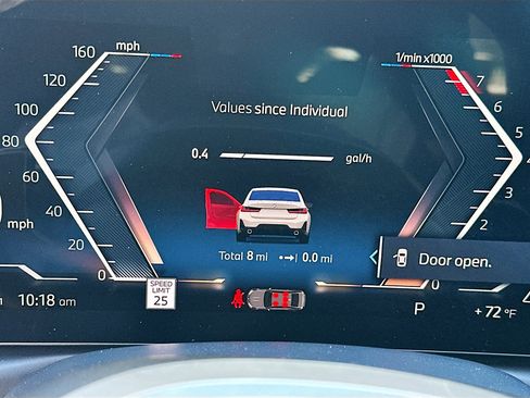 New 2026 BMW 330i 330i NA w/ M Sport Package image 9