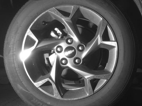 Used 2025 Chevrolet Trax LT FWD image 15