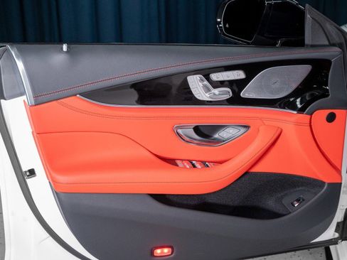 New 2026 Mercedes-Benz AMG GT 43 image 11