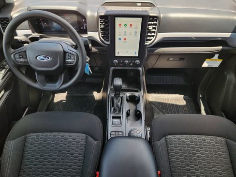 New 2025 Ford Ranger XL AWD/4WD image 23