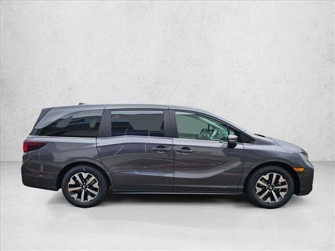 New 2026 Honda Odyssey EX-L image 6