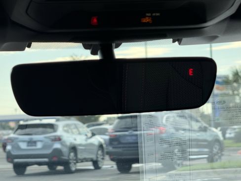 New 2025 Subaru WRX Premium image 30