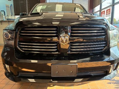 Used 2014 RAM 1500 Sport image 3