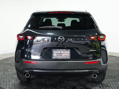 Used 2024 MAZDA CX-50 AWD 2.5 S w/ Weather Package image 7