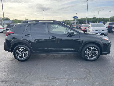 Used 2024 Subaru Crosstrek 2.0i Premium AWD/4WD image 6