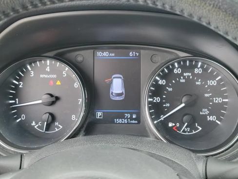Used 2018 Nissan Rogue SL w/ Premium Package AWD/4WD image 26