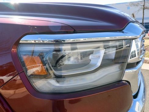 Used 2019 RAM 1500 Laramie image 16