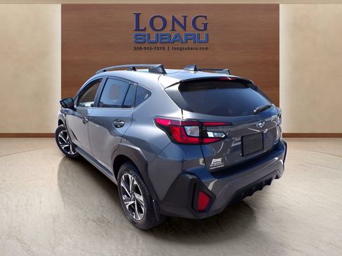 Used 2024 Subaru Crosstrek 2.0i Premium AWD/4WD image 15