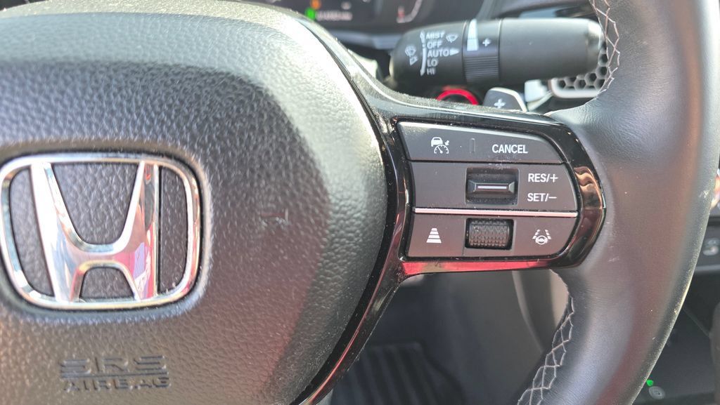 Used 2025 Honda Civic Sport Touring image 15