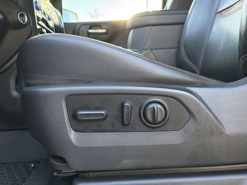 Used 2021 GMC Sierra 1500 AT4 w/ AT4 Preferred Package image 20