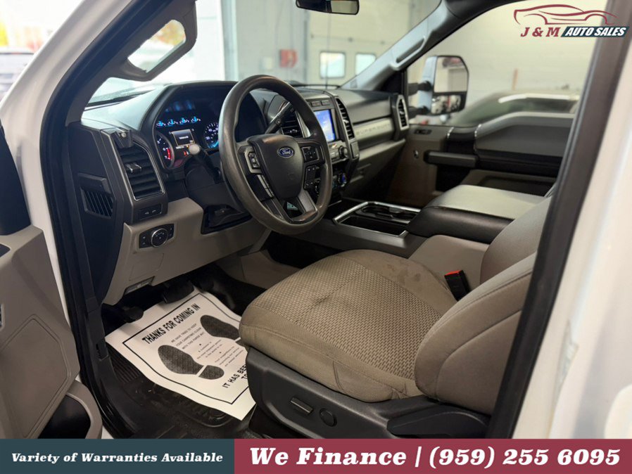 Used 2022 Ford F350 XLT w/ XLT Value Package AWD/4WD image 20